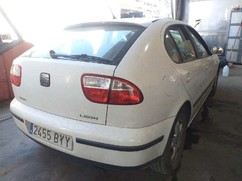 SEAT Leon 1 generation (1999-2005) Насос гидроусилителя 1J0422154B 18521108