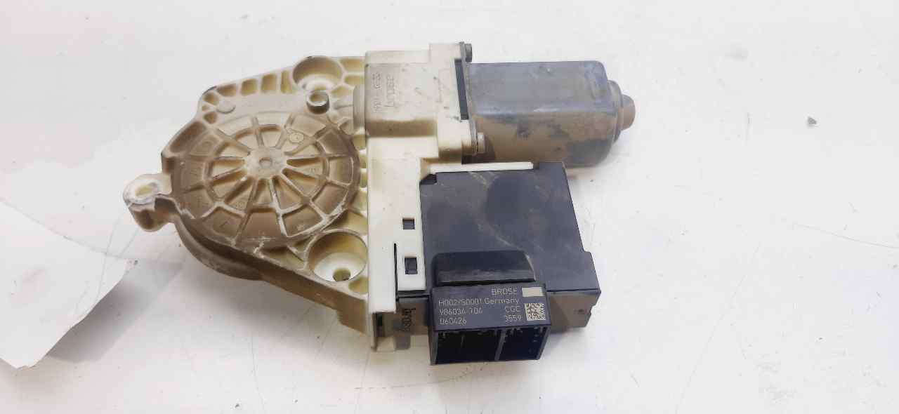 NISSAN Almera N15 (1995-2000) Front Right Door Window Control Motor 6Q2959802A 25303992