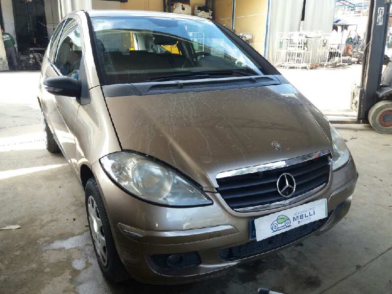 MERCEDES-BENZ A-Class W169 (2004-2012) Κινητήρας OM640942 20182814