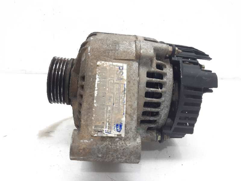 PEUGEOT Alternator 9631324980 24881816