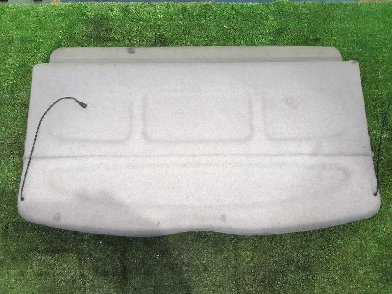 CITROËN Xsara Picasso 1 generation (1999-2010) Полка багажника задняя 8794JV 18412118