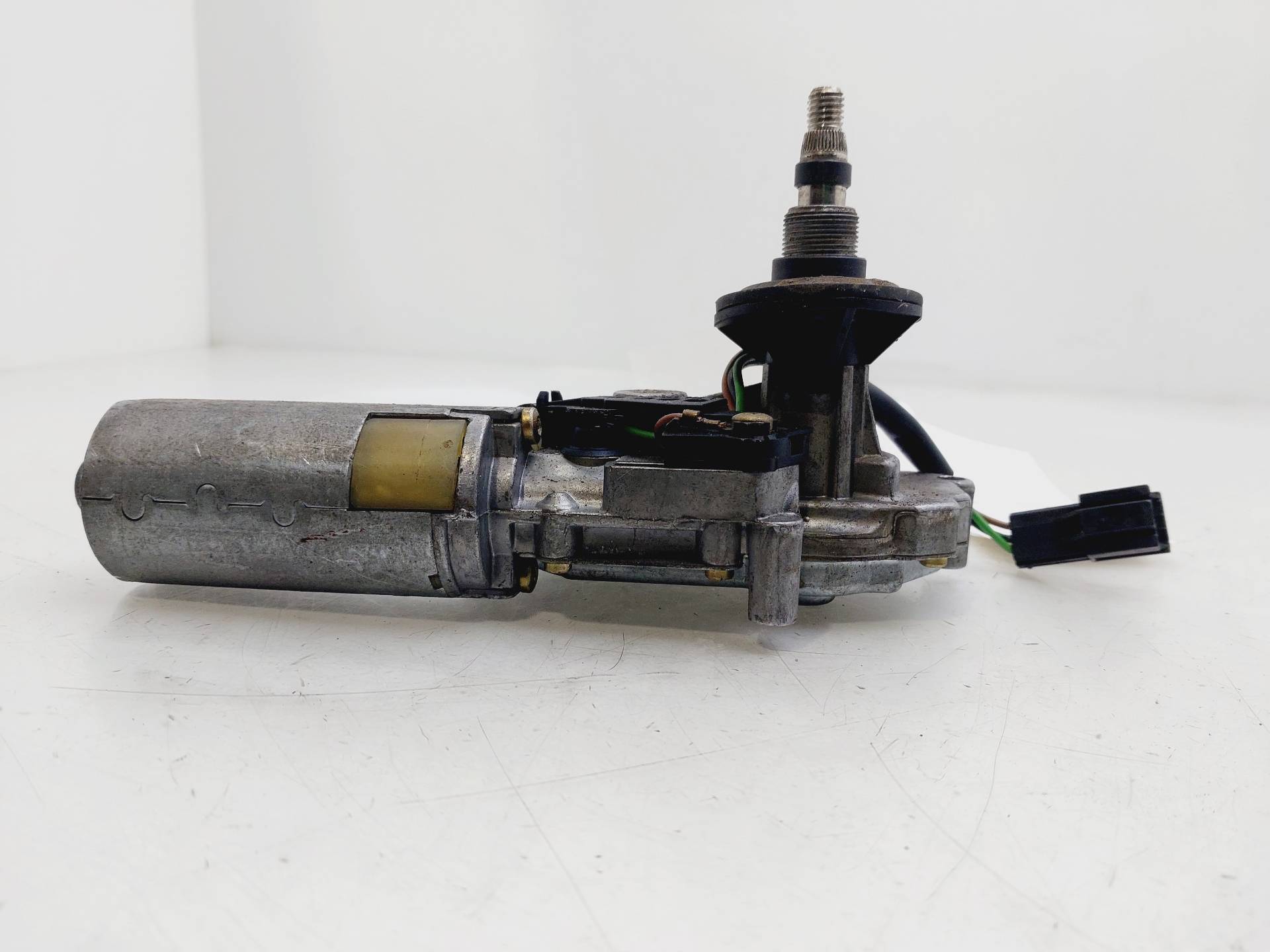 VOLKSWAGEN Tailgate  Window Wiper Motor MR245545 25412524