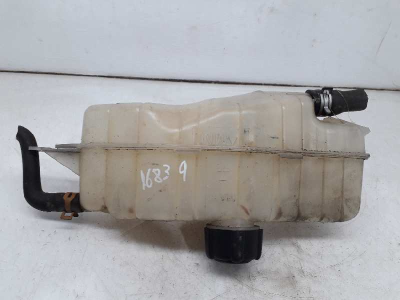 RENAULT Clio 2 generation (1998-2013) Expansion Tank 8200304083 20188109