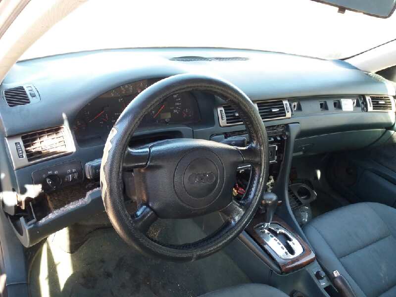 AUDI A3 8L (1996-2003) Steering Wheel Slip Ring Squib 1J0959653C 20192494