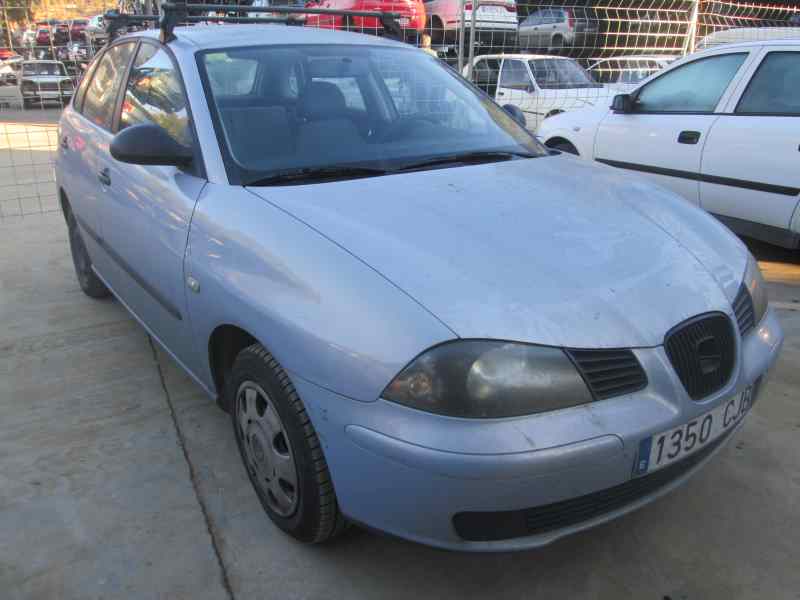 SEAT Cordoba 2 generation (1999-2009) Стартер 02T911023G 20165910