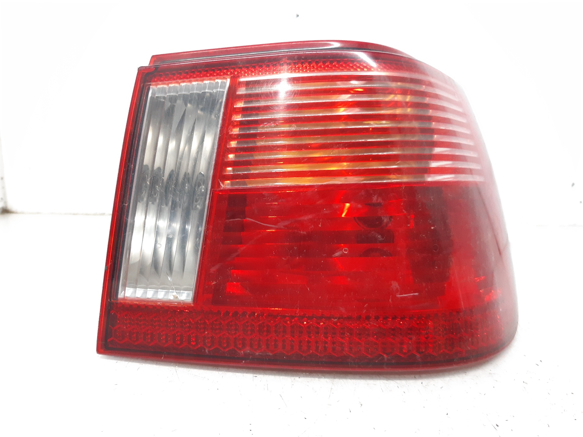 NISSAN Cordoba 1 generation (1993-2003) Rear Right Taillight Lamp 6K6945112G 18701358