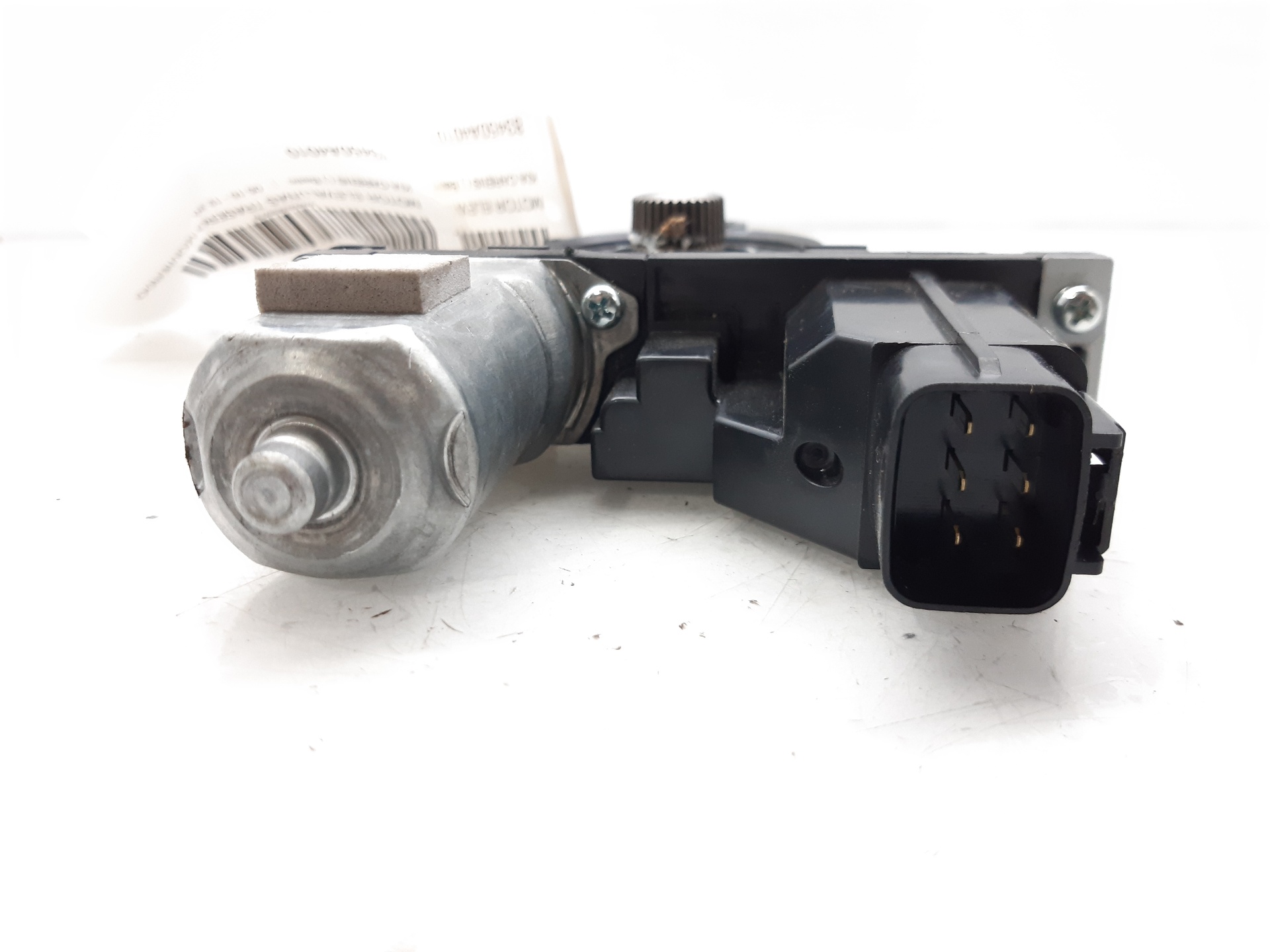 KIA Carens 3 generation (RP) (2013-2019) Rear Left Door Window Control Motor 83450A4010 18781357