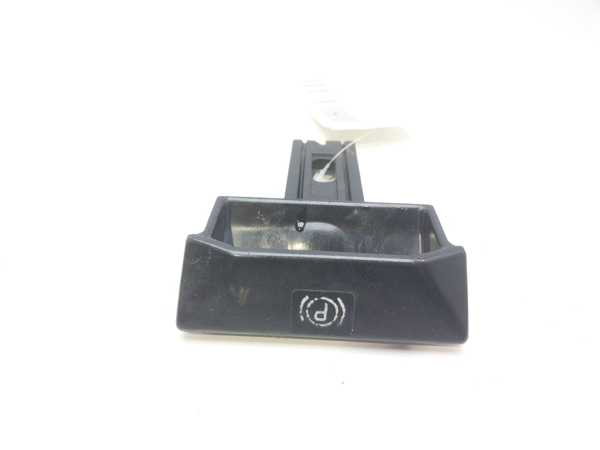 VAUXHALL M-Class W163 (1997-2005) Brake Pedal 1244270320 22487550