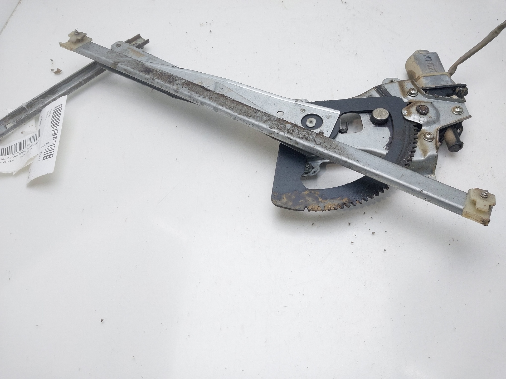 FORD USA Aveo T200 (2003-2012) Front Right Door Window Regulator 96870317 22556950