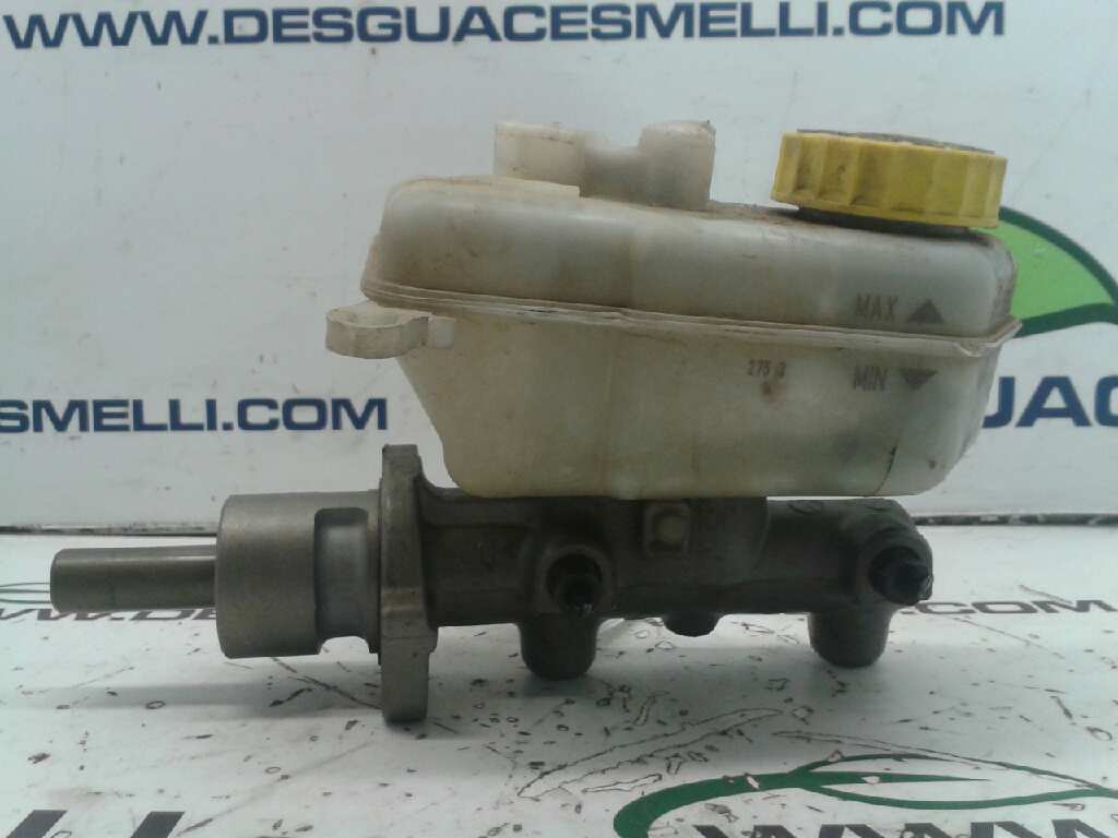 SEAT Cordoba 2 generation (1999-2009) Brake Cylinder 20FTE 20167248