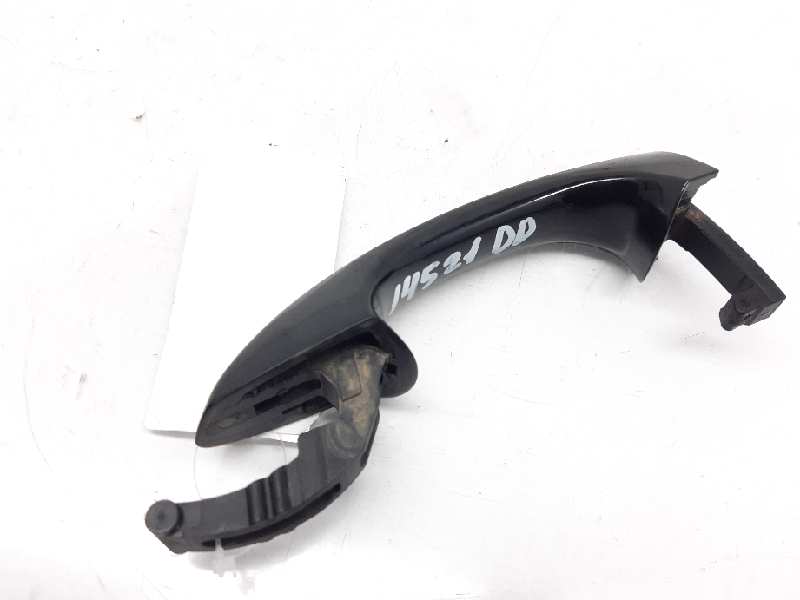 SEAT Leon 3 generation (2012-2020) Front Right Door Exterior Handle 5G0837206 20193204