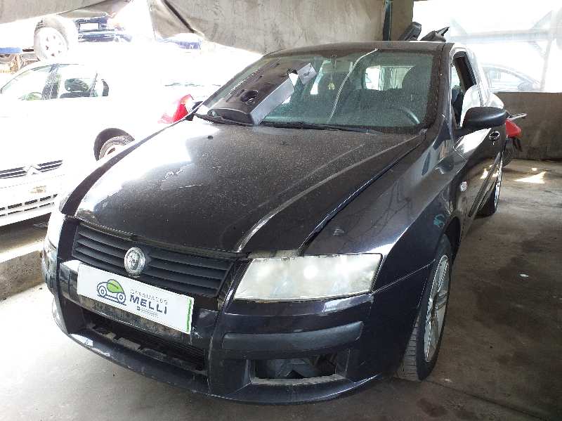 FIAT Stilo 1 generation (2001-2010) kita_detale A878 20790909