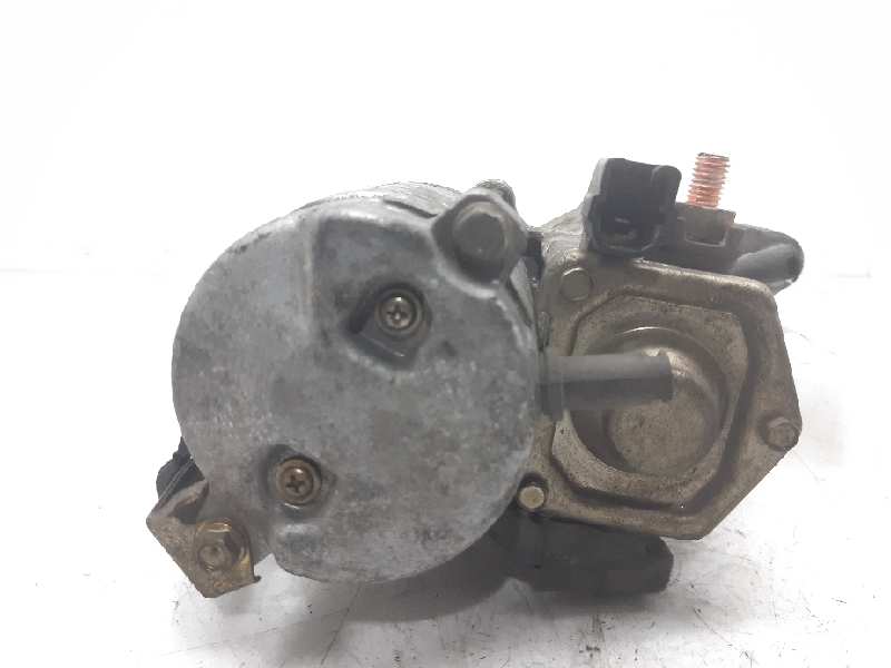 RENAULT Yaris 1 generation (1999-2005) Starter Motor 2810033050 20190409