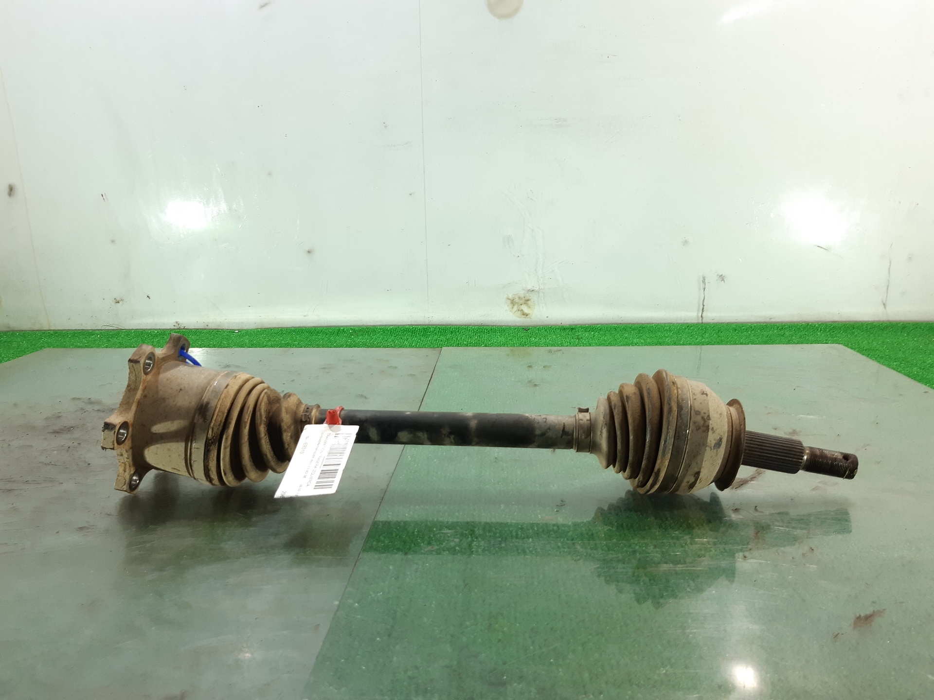 NISSAN Pathfinder R51 (2004-2014) Rear Left Driveshaft 39600EB310 20999806