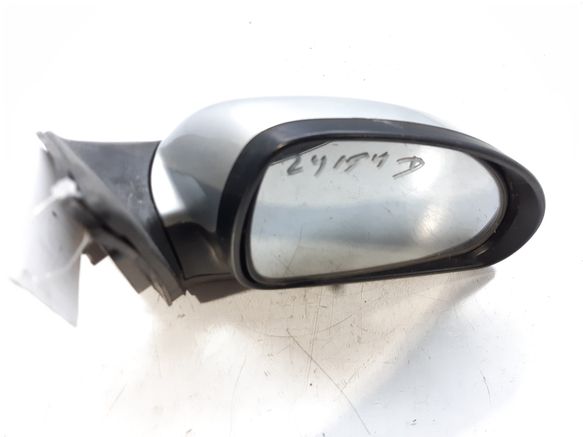 KIA Cee'd 1 generation (2007-2012) Right Side Wing Mirror 876201H150 24927427