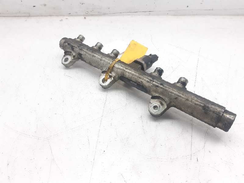 ALFA ROMEO 156 932 (1997-2007) Fuel Rail 0445214016 18393438