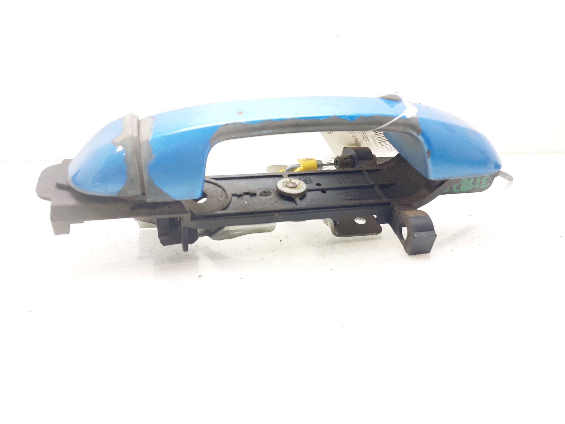 FORD Transit Connect 1 generation (2002-2024) Rear Left Door Exterior Handle 5140128 20462296