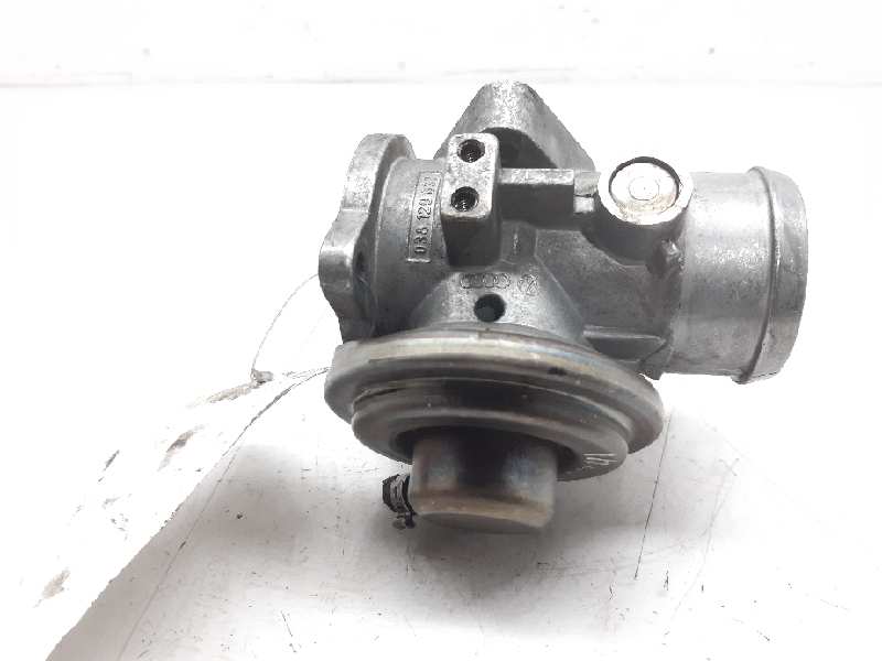 SEAT Toledo 2 generation (1999-2006) EGR vārsts 038129637 20189969