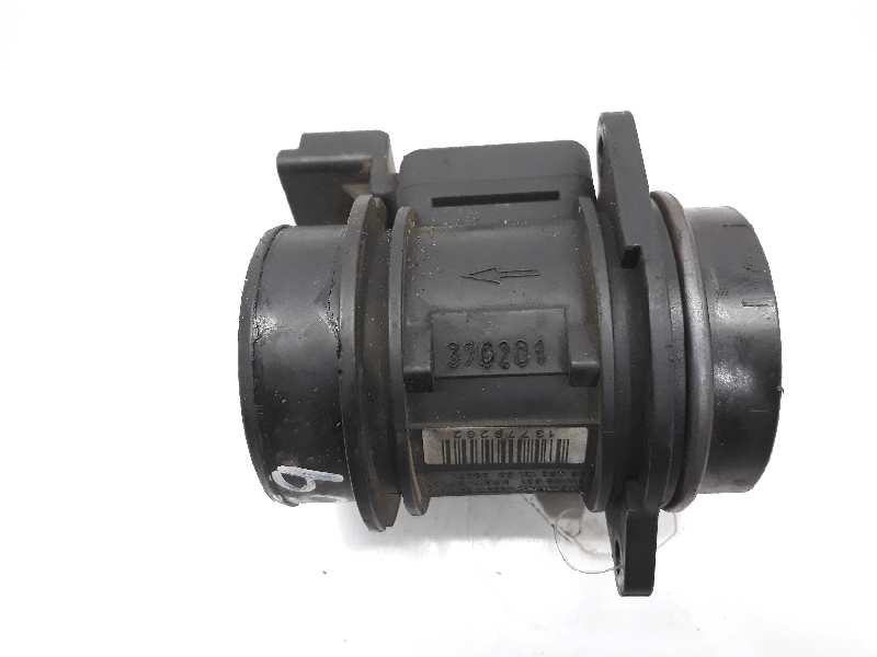 FORD Fusion 1 generation (2002-2012) Masseluftstrømsensor MAF 9642212180 25427960