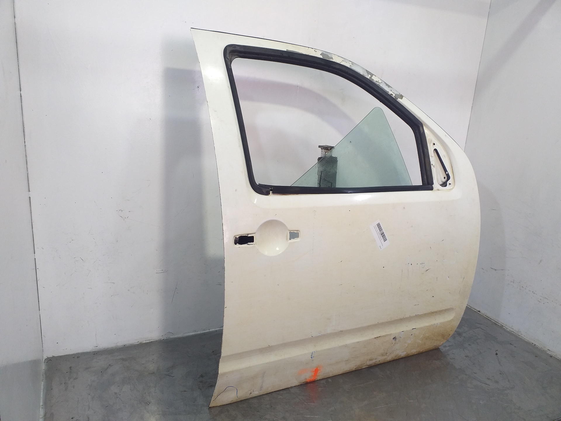 NISSAN NP300 1 generation (2008-2015) Høyre foran dør H01005X0MB 23837444