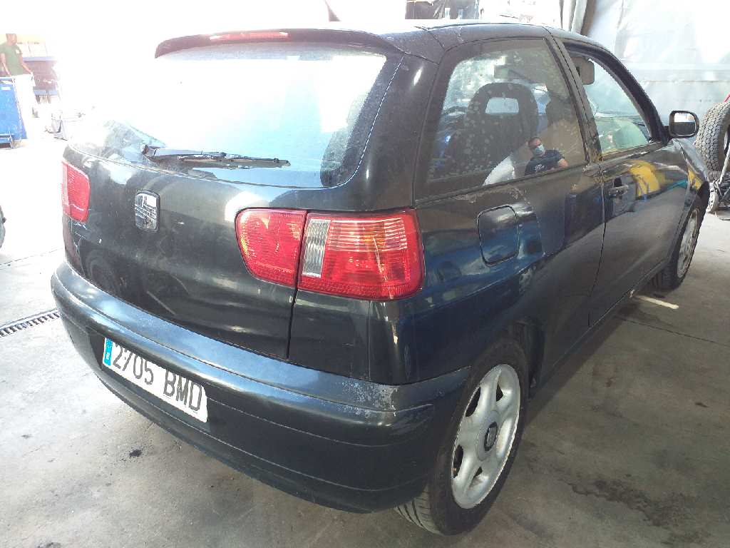 SEAT Cordoba 1 generation (1993-2003) Крыло переднее левое 6K0821021D 18531951