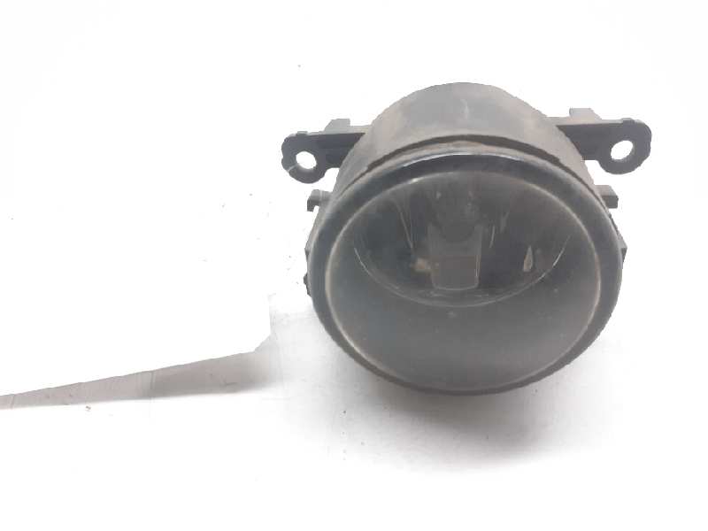 RENAULT Megane 3 generation (2008-2020) Front Right Fog Light 8200074008 20195513