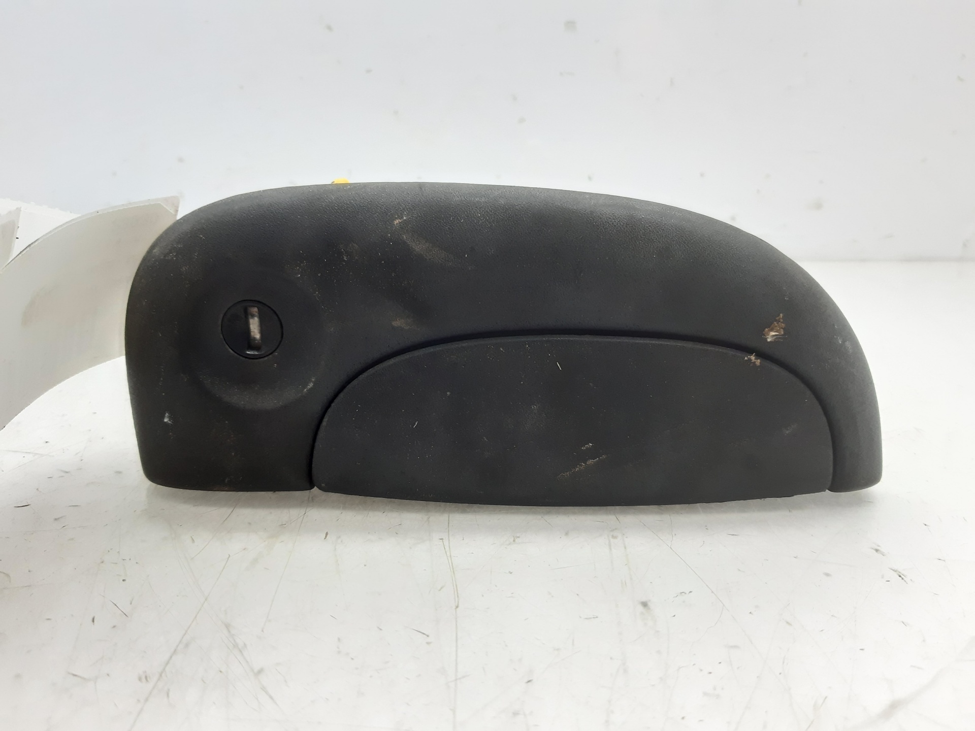 RENAULT Kangoo 1 generation (1998-2009) Front Right Door Exterior Handle 7700354479 18684359