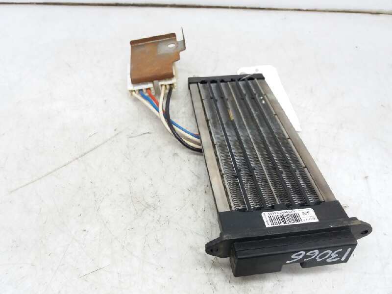 NISSAN Qashqai 1 generation (2007-2014) Interior Heater Resistor 271508H300 24883284