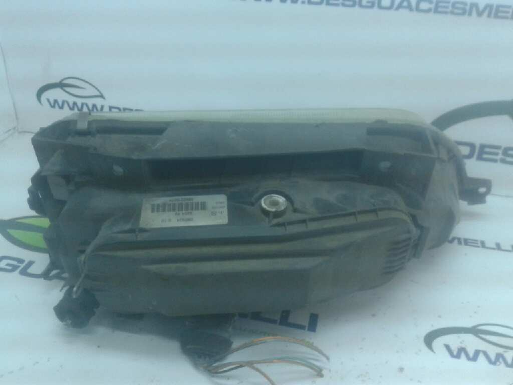 CITROËN Xantia X1 (1993-1998) Front Left Headlight 88205035 20168271