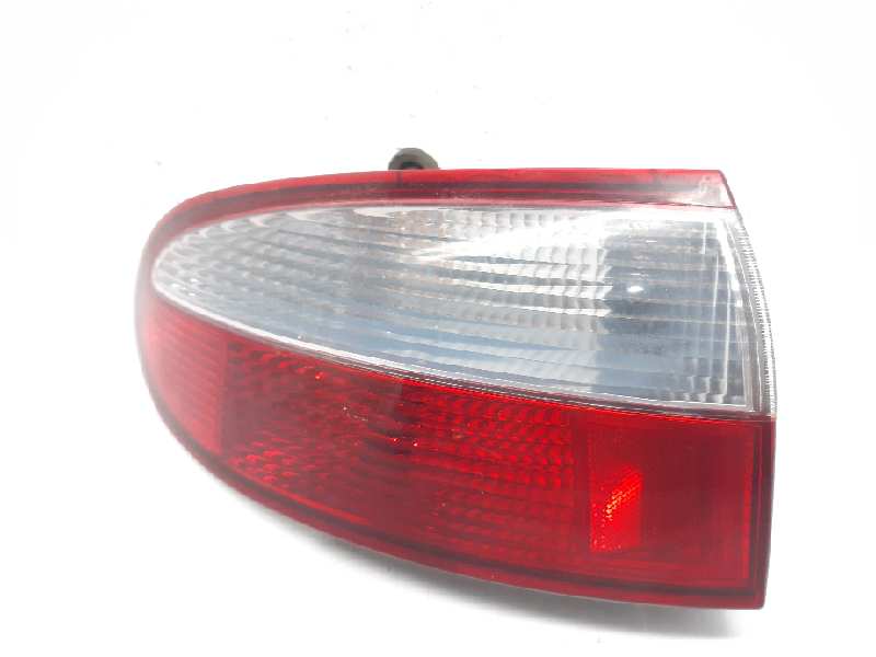 DAEWOO Lanos T100 (1997-2008) Venstre baglygte 96304618 18480412