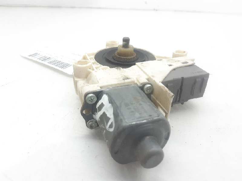 PEUGEOT 407 1 generation (2004-2010) Rear Right Door Window Control Motor 0130822200 18528430