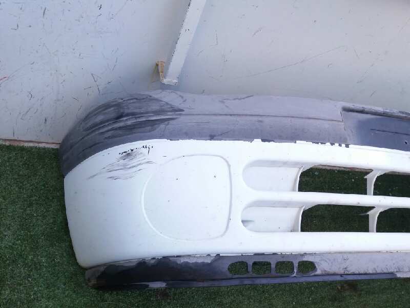 RENAULT Clio 2 generation (1998-2013) Front Bumper 7700846872 18384704