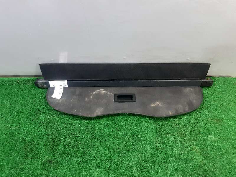 CHEVROLET Clio 2 generation (1998-2013) Rear Parcel Shelf 8200612331 18569774