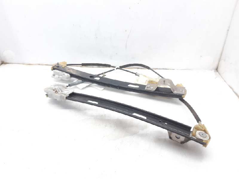 SEAT Leon 3 generation (2012-2020) Front Left Door Window Regulator 5F4837461D 20180472