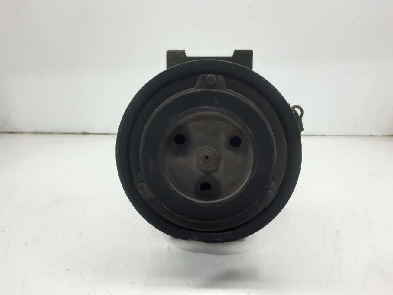 OPEL Vectra C (2002-2005) Air Condition Pump 24411249 18507836