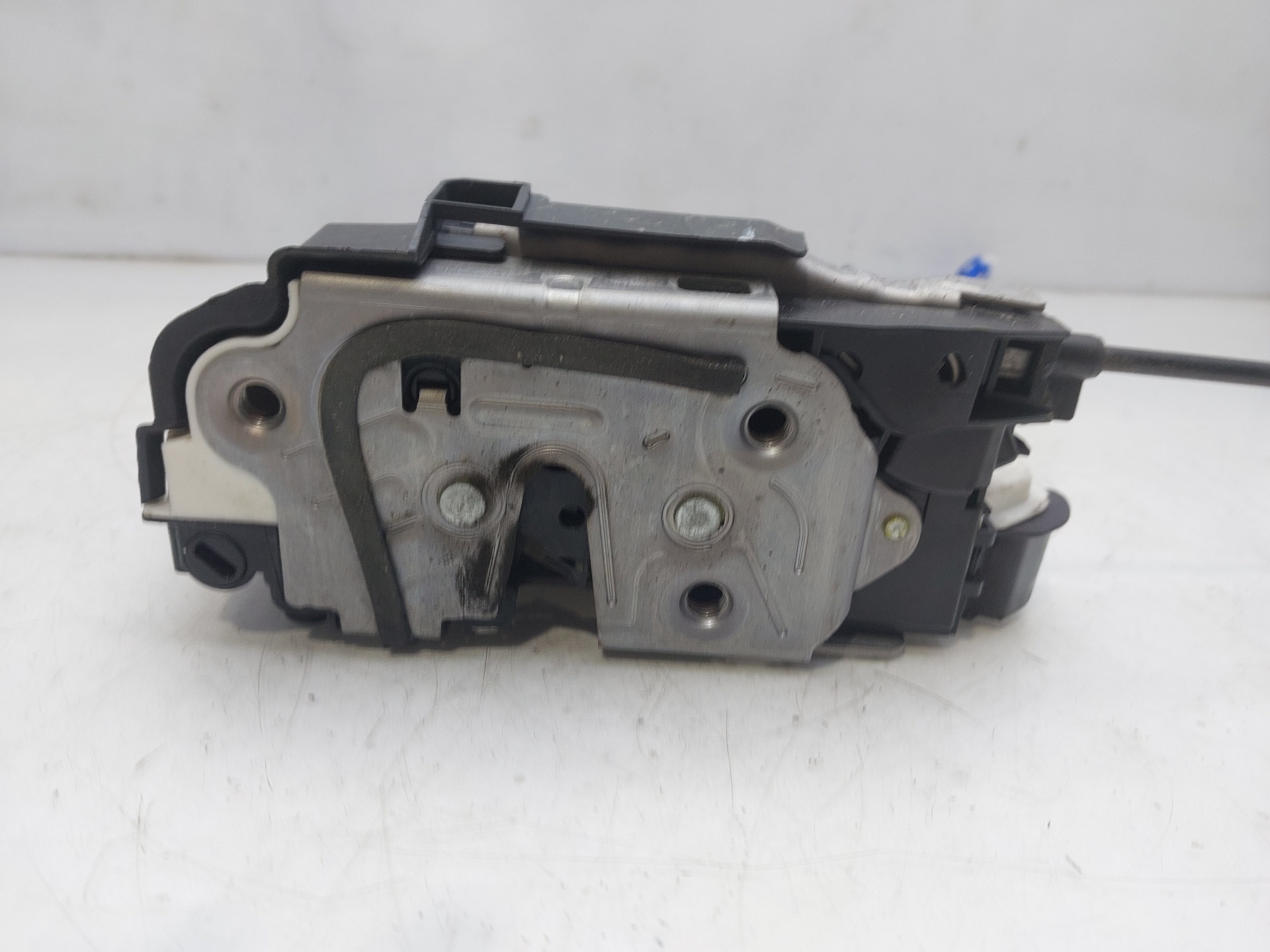 SEAT Leon 3 generation (2012-2020) Rear Right Door Lock 5K4839016AF 22561259