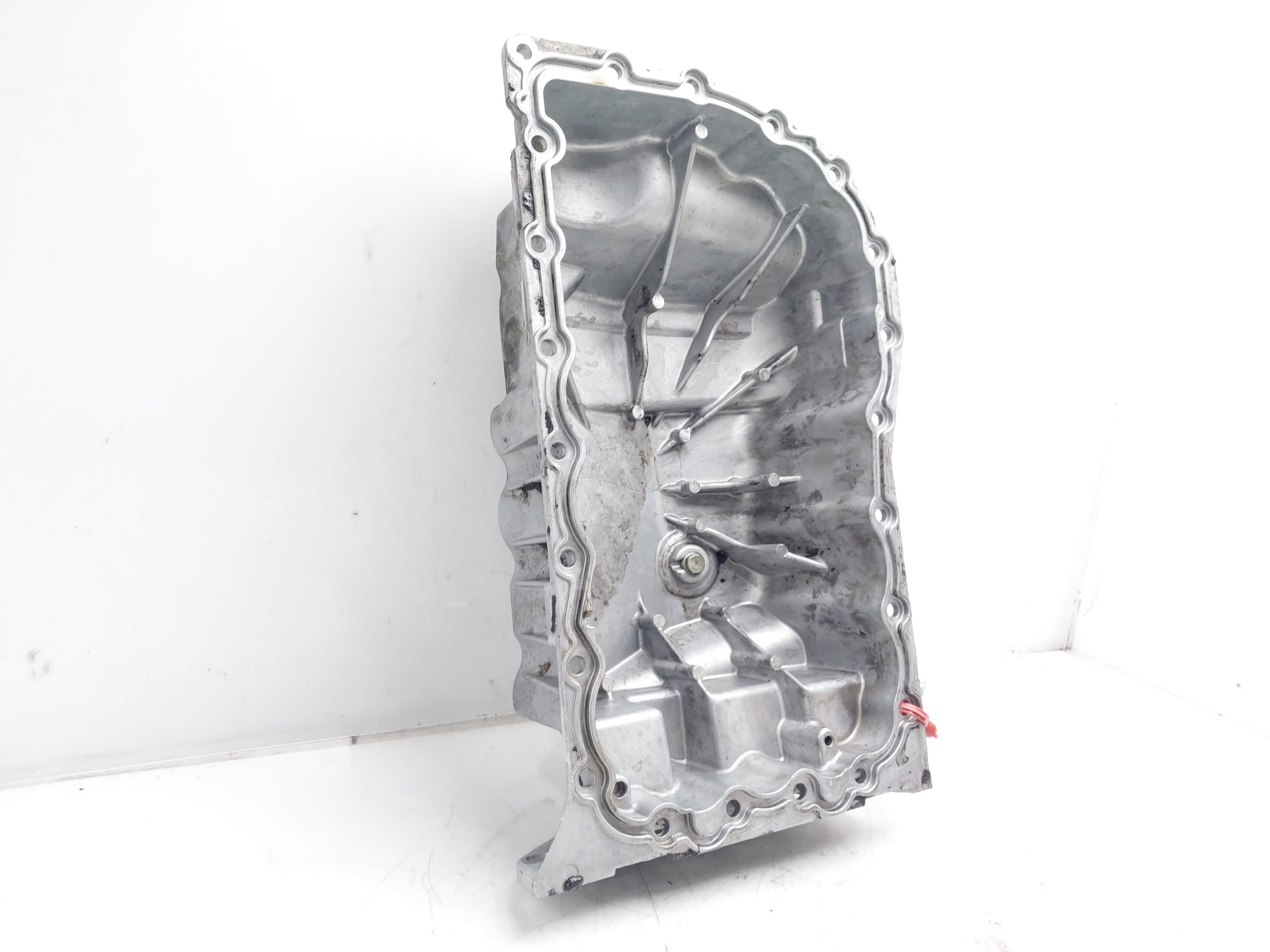 RENAULT Megane 2 generation (2002-2012) Crankcase 8200105022 24769054