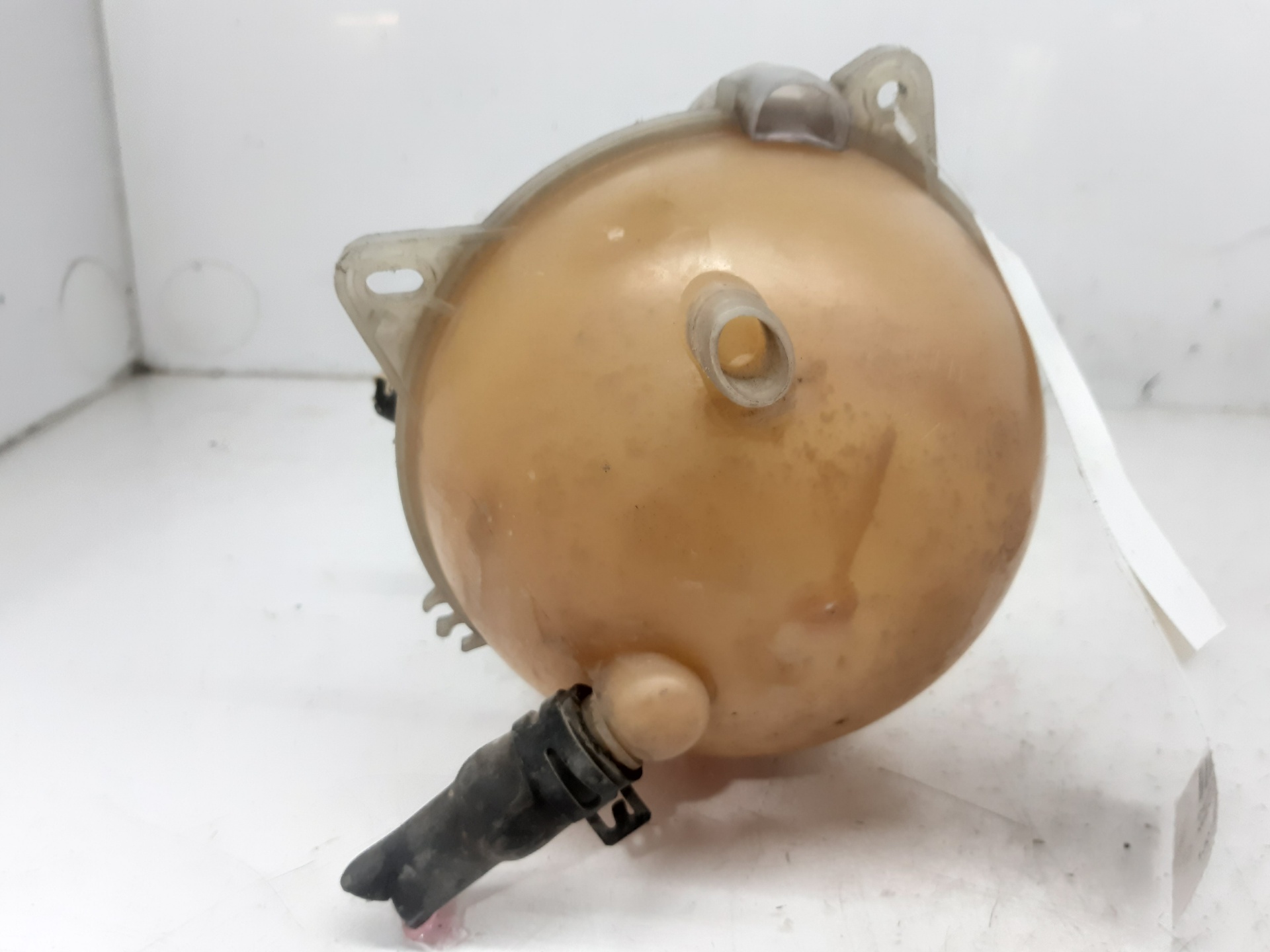 VOLKSWAGEN Bora 1 generation (1998-2005) Expansion Tank 1J0121403A 22019347