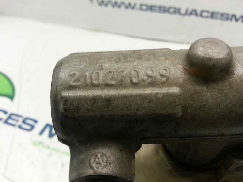 VOLKSWAGEN Bora 1 generation (1998-2005) Brake Cylinder 21027099 20166279