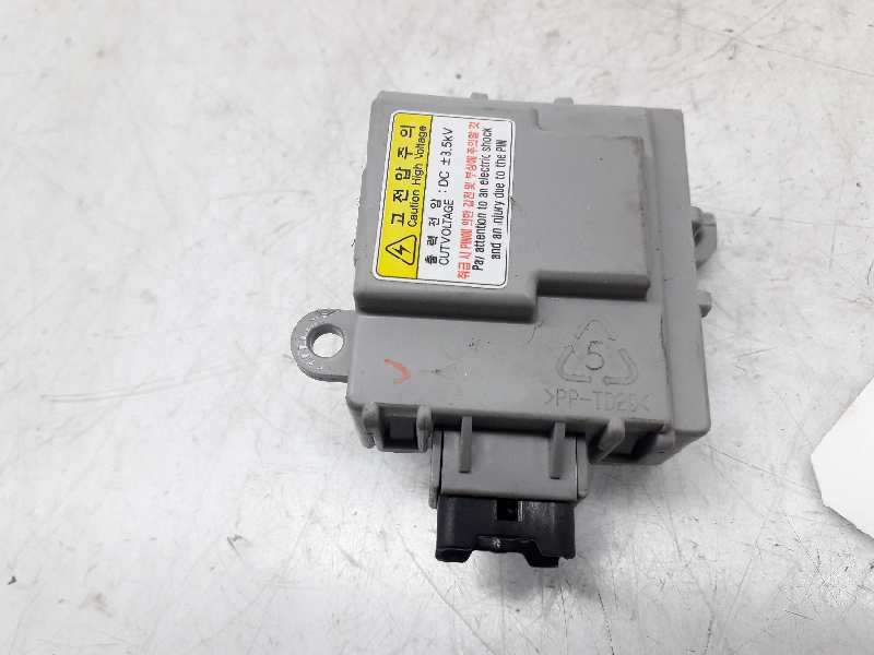 KIA Sportage 3 generation (2010-2015) Other Control Units D397CG6AA02 20186576