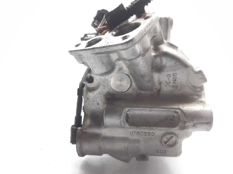 RENAULT Megane 3 generation (2008-2020) Hасос кондиционера 926001268R 18541581