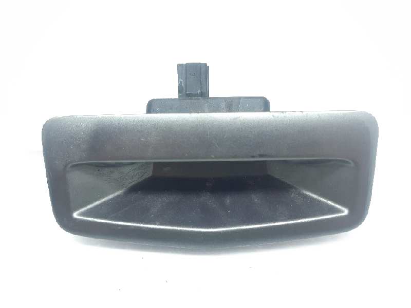 RENAULT Megane 2 generation (2002-2012) Autres parties du corps 8200171080 18476198