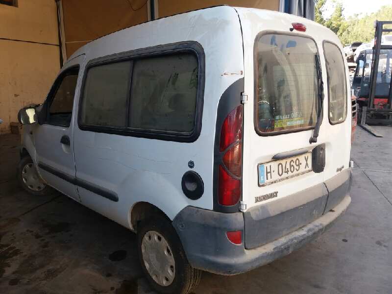 ASTON MARTIN Kangoo 1 generation (1998-2009) Labais aizmugures iekšējais atvēršanas rokturis 7700303503 24473238