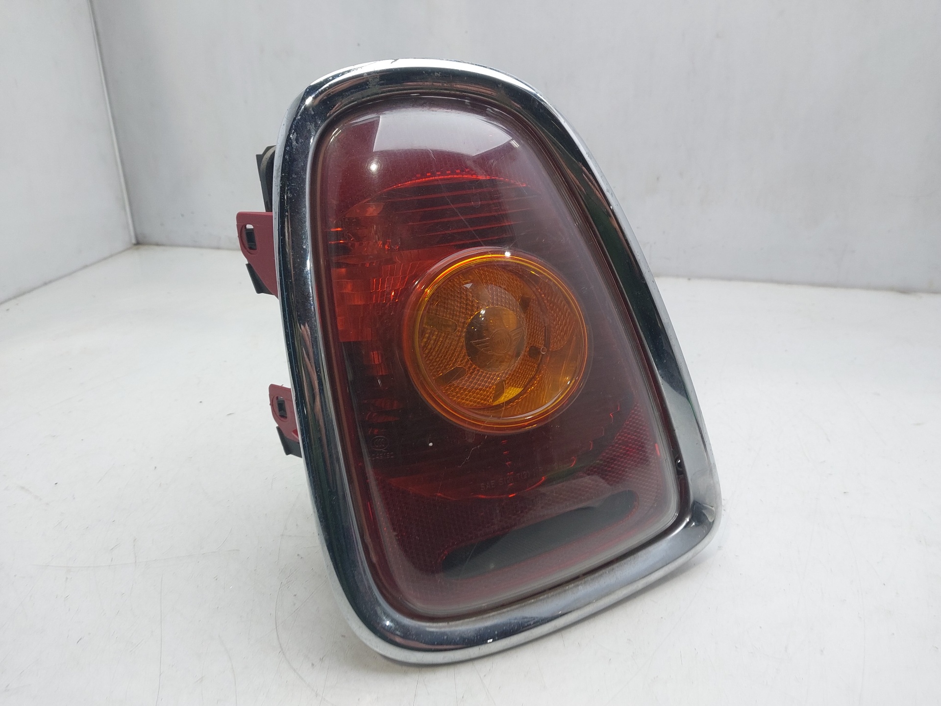 MINI Cooper R56 (2006-2015) Задна дясна задна лампа 63212757010 24142974