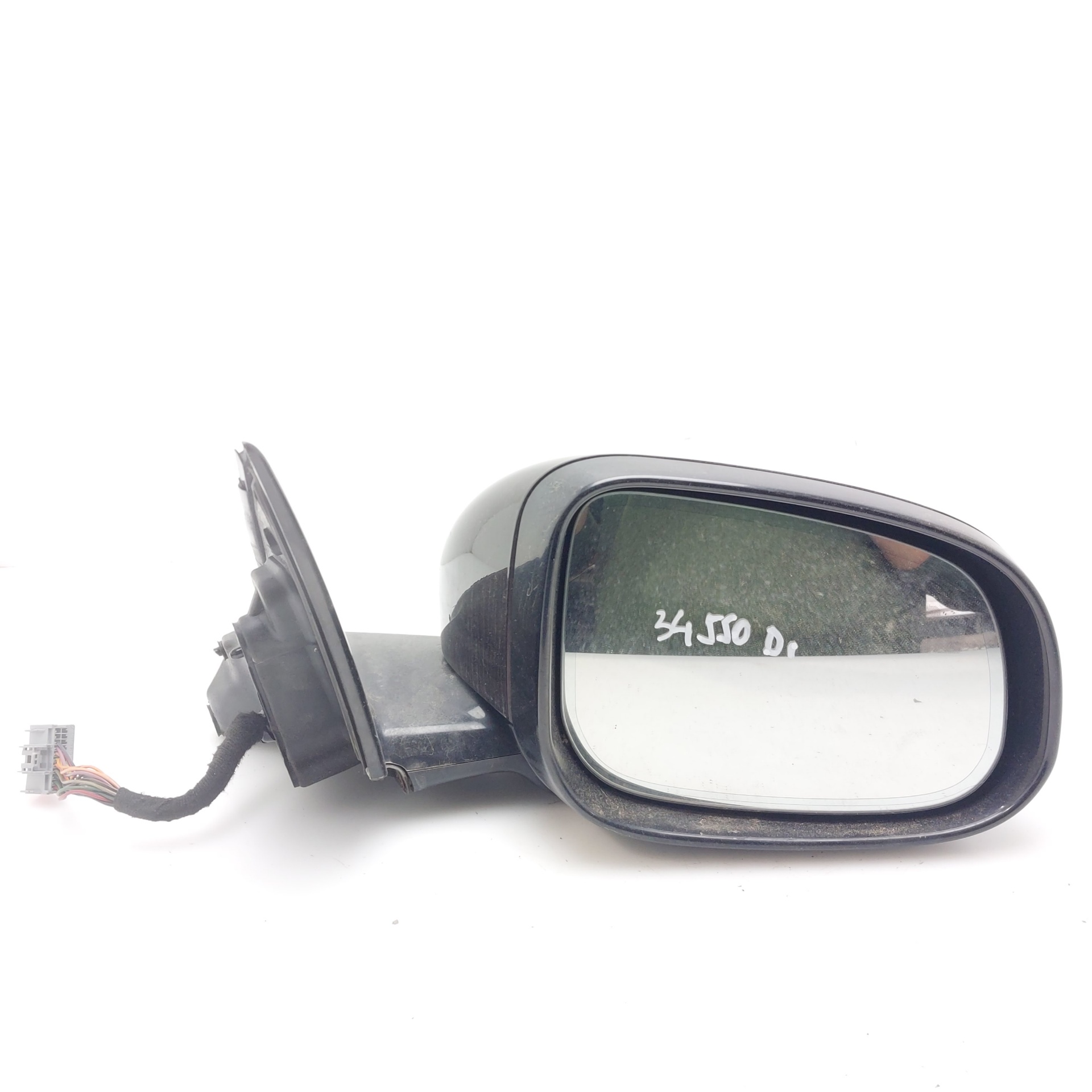 JAGUAR XF 1 generation  (2011-2016) Priekšējo labo durvju spogulis C2Z19365 25072831