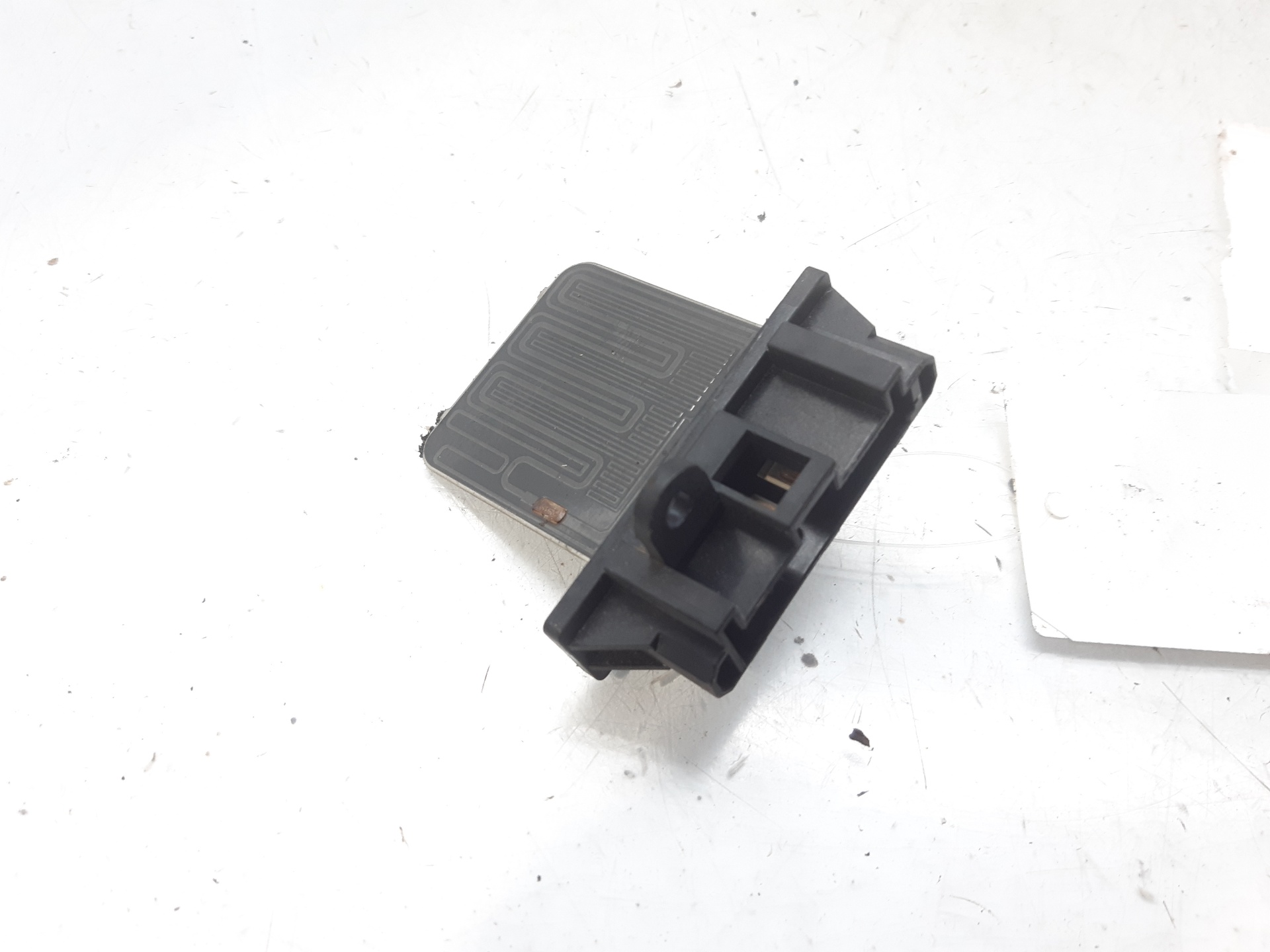 NISSAN Almera N16 (2000-2006) Interior Heater Resistor 271508H300 22319538