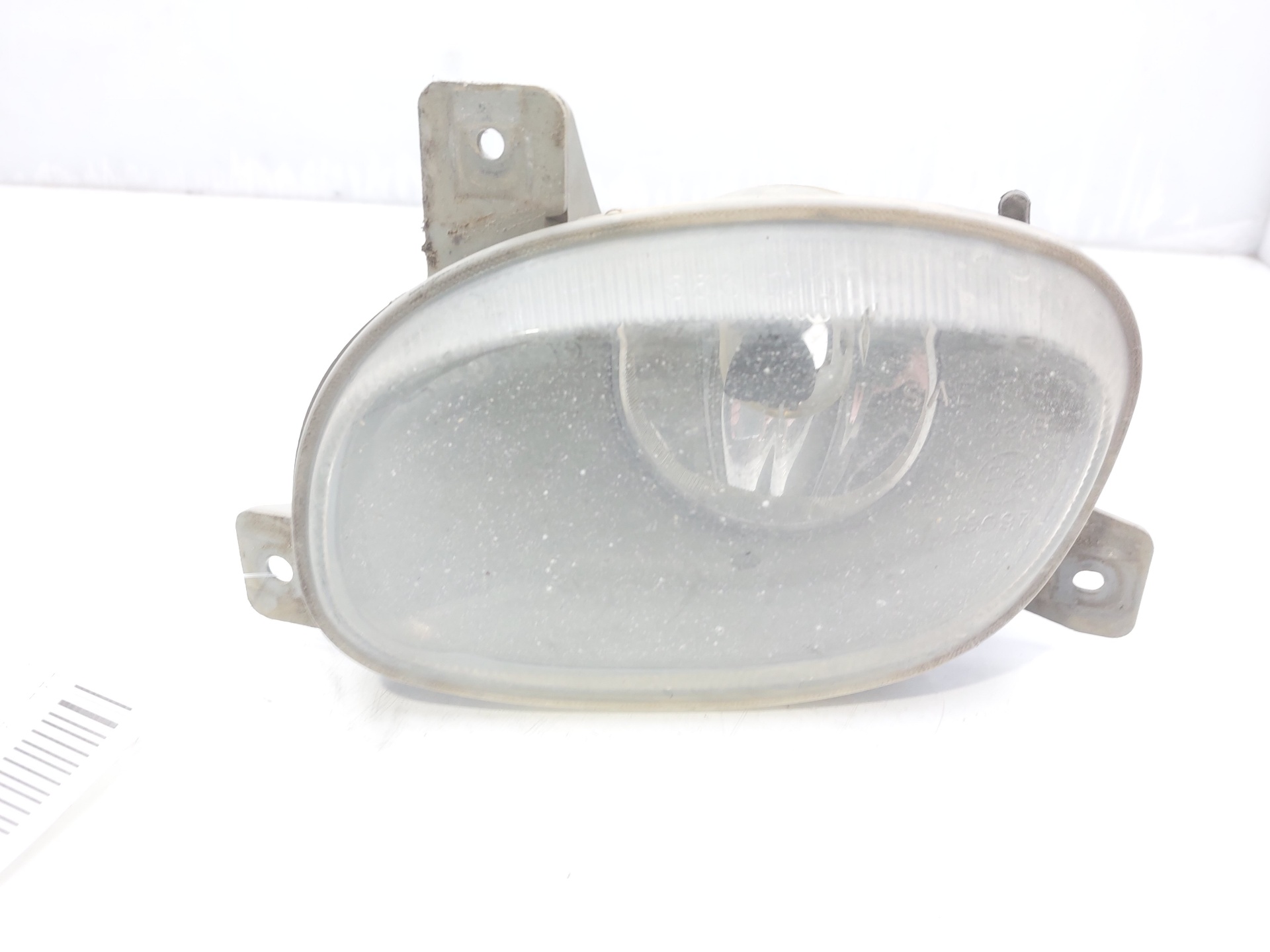 CITROËN S80 1 generation (1998-2006) Feu antibrouillard avant gauche 8620224 22476007