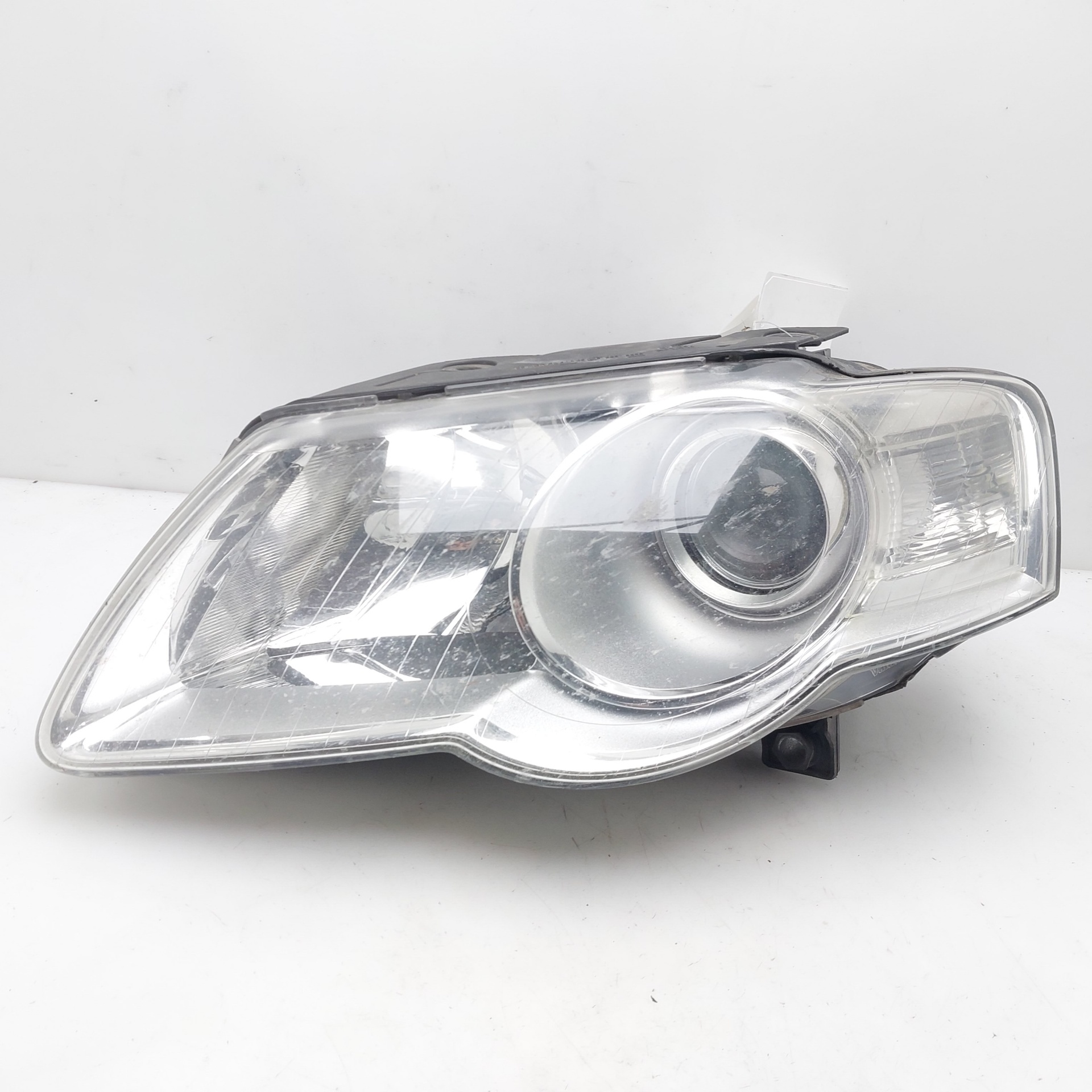 VOLKSWAGEN Passat B6 (2005-2010) Front Left Headlight 3C0941005M 24951270