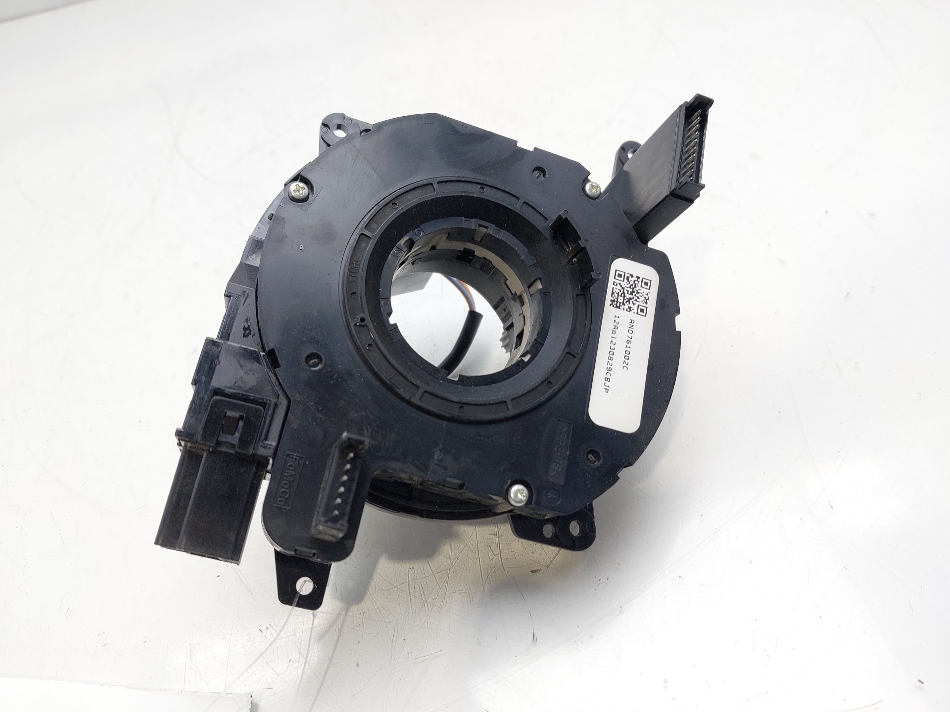 FORD Focus 3 generation (2011-2020) Steering Wheel Slip Ring Squib ZWAC30088C 23047090