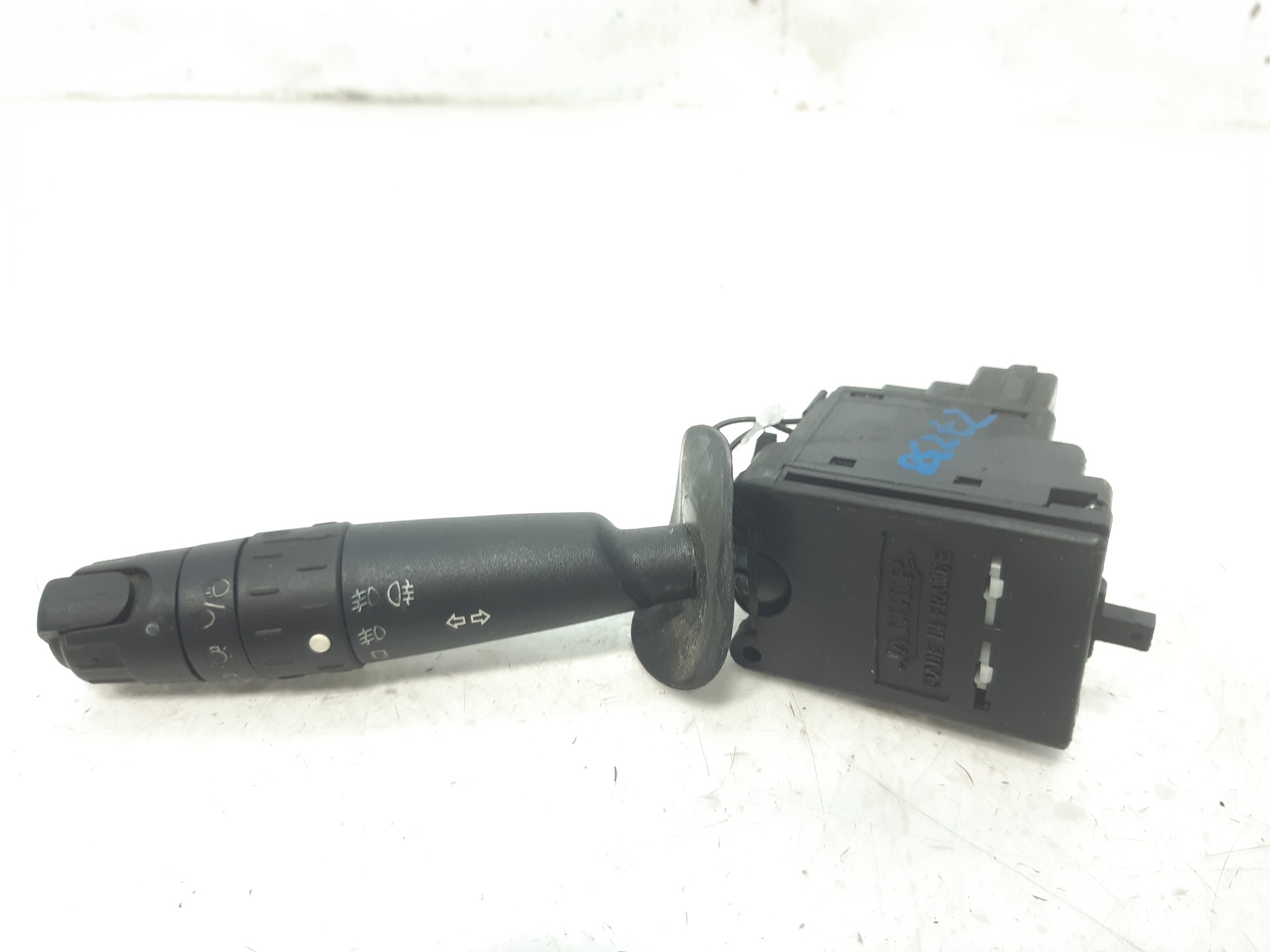 CITROËN Xsara Picasso 1 generation (1999-2010) Headlight Switch Control Unit 96251932ZL 22298394